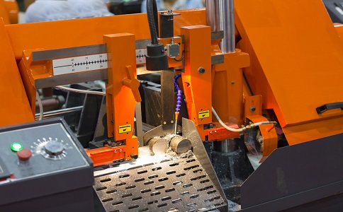 江油龙门带锯床具备哪些优点？